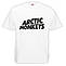 Футболка чоловіча "Arctic monkeys 4", фото 4
