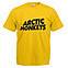 Футболка чоловіча "Arctic monkeys 4", фото 5