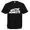 Футболка чоловіча "Arctic monkeys 4", фото 2