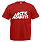 Футболка чоловіча "Arctic monkeys 4", фото 3