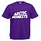 Футболка чоловіча "Arctic monkeys 4", фото 7