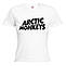 Футболка жіноча "Arctic Monkeys 4", фото 2