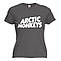 Футболка жіноча "Arctic Monkeys 4", фото 7