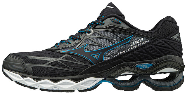 Mizuno wave creation 8 2025