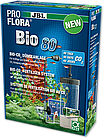 JBL ProFlora Bio80 Bio-CO2 система зі скляним дифузором