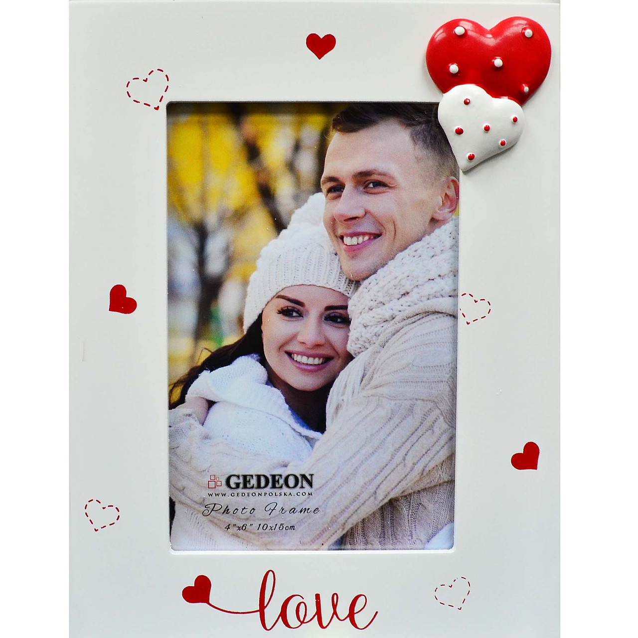 Мультирамка LOVE - настільна