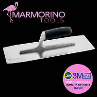 Кельма для микроцемента 360х120х0,6 мм Marmorino Tools (21047)