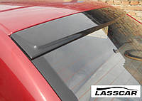 Козырек заднего стекла Dacia LOGAN 2005-2008 (Дачя Логан), 1LS 030 920-192 (1LS 030 920-192)