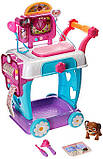 Doc McStuffins Toy Hospital Care Cart Інтерактивна клініка Доктор Плюшева, фото 3