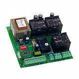  Плата керування 844T (вмонтована в привод), фото 3