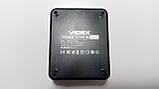 Зарядний пристрій VIDEX VCH-N400 (4xAA/4xAAA) Ni-MH/Ni-CD, фото 5