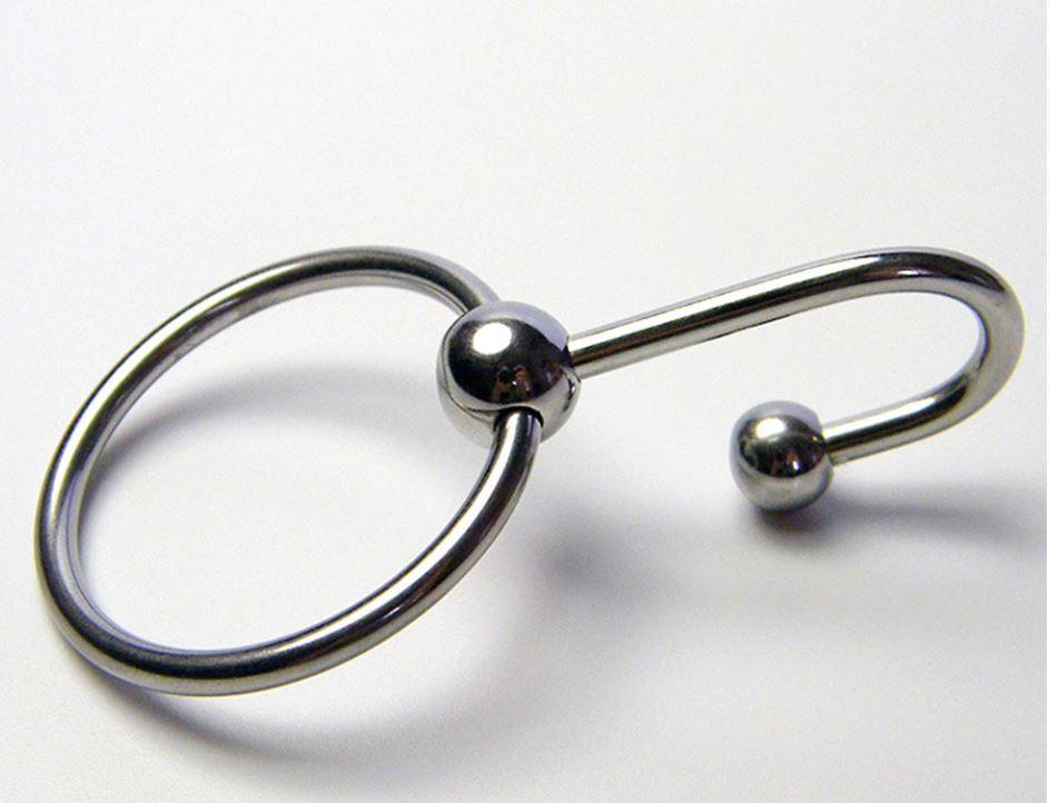 Уретральний стимулятор 35 мм, фото 1