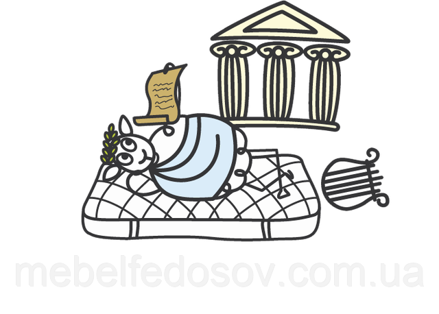 Etude/Етюд серія Sweet Sleep