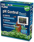 JBL ProFlora pH-Control Touch Комп'ютер для вимірювання та контролю CO2/рН