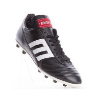 БУТСИ ФУТБОЛЬНІ ЕКСИС (EKSIS) (НАТУРАЛЬНА ШКІРА), фото 1