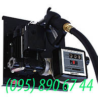 Паливороздавальні колонки для дизельного топливаЅТ Bi-pump 12V K33 Self 3000