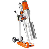 Установки алмазного свердління