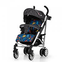 Коляска трость CARRELLO Allegro CRL-10101/1 Aviation Grey