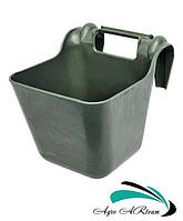 Годівниці і поїлки для овець і кіз