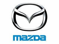 Запчастини Mazda