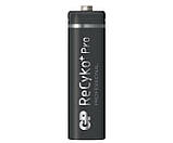 Аккумулятор GP ReCyko+ Pro Professional АА 1.2V, min 2000 mAh, Ni-MH (HR6 210AAHCB), фото 2