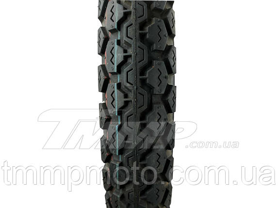 Гума/покришка 3.00 — 12, фото 1