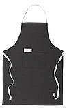 Фартух Бакатіс з передньою кишенею, фото 3
