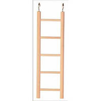 Драбинка для папуг 30 см, Trixie 