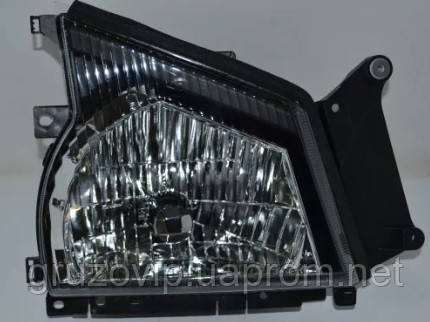 Фара передня права ISUZU NQR 71, ISUZU NQR 75