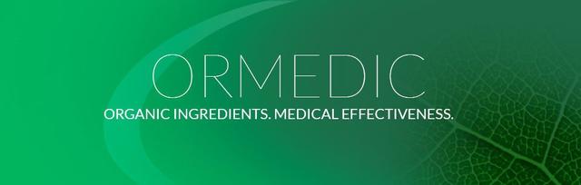 Банер Ormedic