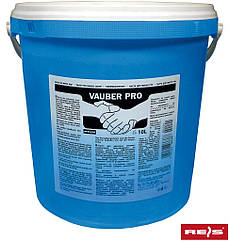 Паста VAUBER PRO для усунення важких забруднень HR-PA-PRO 10