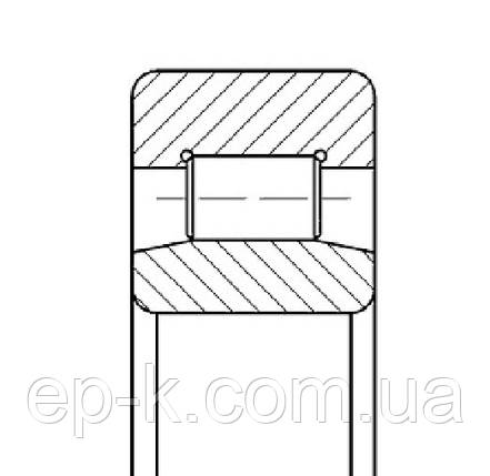Підшипник 32524 ЛМ (NU2224 МА), фото 1
