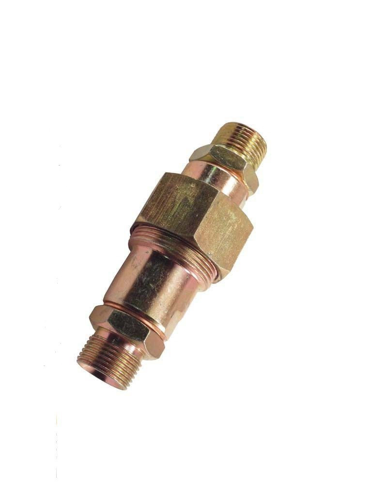 Муфта сполучна S24 Н 036.68.00 (M20х1.5)