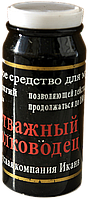 Відважний Полководець — препарат для потенції, капсули 10 шт., натуральний БАД для чоловічого здоров'я