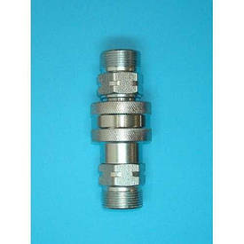 Муфта розривна (одностороння) УНІВЕРСАЛ грибок S32 (М27х1,5)