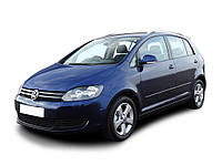 Фаркоп на Volkswagen Golf 5 Plus (2005-2008)