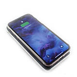 Power Bank 20000 mAh з бездротовим заряджанням QI, фото 5