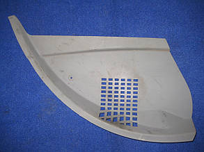 Накладка салону Geely CK Джілі CK