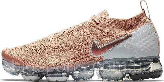 Кросівки жінок. Nike W Air Vapormax Flyknit 2 (арт. 942843-602)