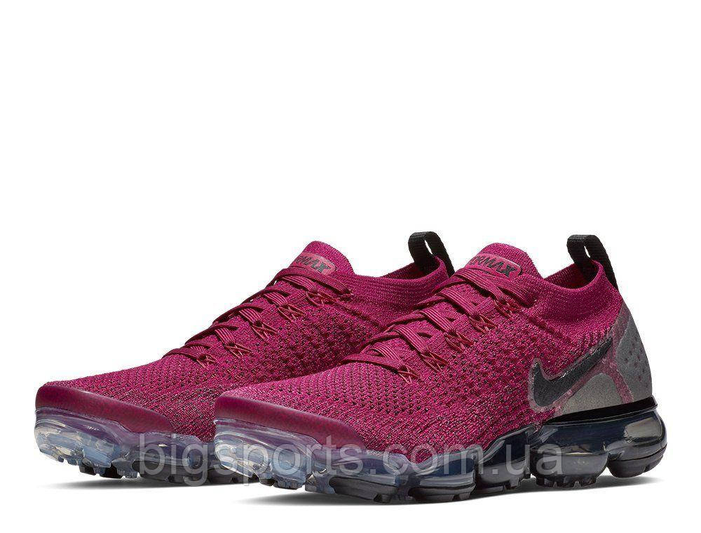 Кросівки жінок. Nike W Air Vapormax Flyknit 2 (арт.  942843-603)