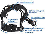 Зварювальна маска VITA TIG 3-A Pro TrueColor (колір робот), фото 4