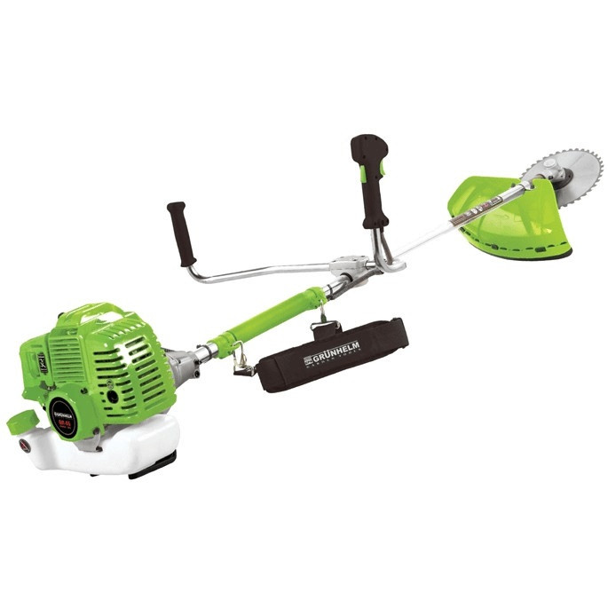 Мотокоса Grunhelm GR-45 Power Line, фото 1