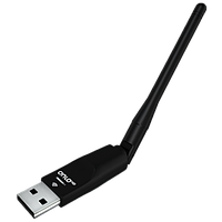 Wi-Fi адаптер для T2 тюнерів MT-7601