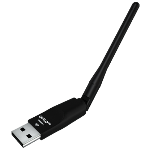 Wi-Fi адаптер для T2 тюнерів MT-7601