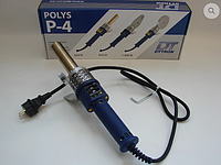 Сварочный аппарат Polys P-4b 650w TraceWeld Plus SOLO