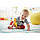 Fisher Price Брязкальце Поцілунок мами-жирафа, фото 4