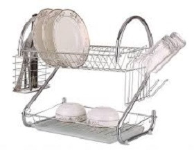 Сушка для посуду Bohmann BH 7325