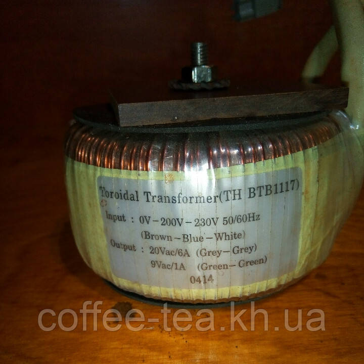 Трансформатор TH BTB 1117