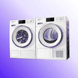 Запчастини та комплектуючі для пральних машин