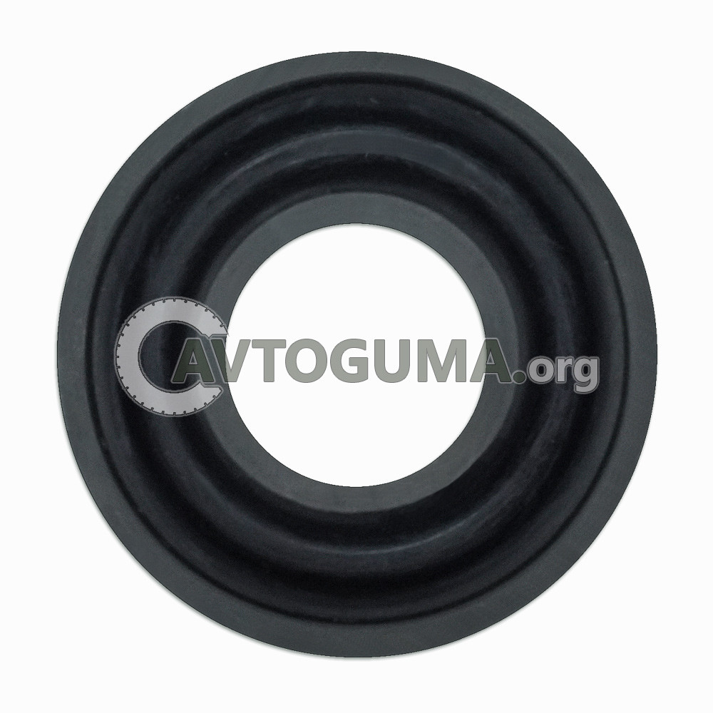 Манжета 2-12х20 h=5 (EXL)